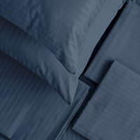 1.5-спальный комплект постельного белья Verossa Stripe Sapphire 1.5сп VRT 1588 70308 ST13 23