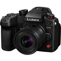 Объектив Panasonic Leica DG Summilux 9mm f/1.7 ASPH