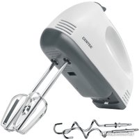 Миксер CENTEK CT-1111 (белый/серый)