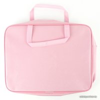 Папка-портфель Пчелка Гламурные кружочки ПШ-11