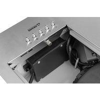 Кухонная вытяжка Grand Fleet (нержавеющая сталь)