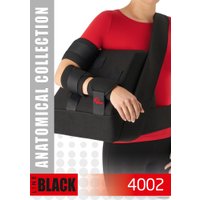 Абдукционная подушка MEK 4002 (черный) в Бресте