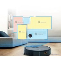 Робот-пылесос Mamibot EXVAC680S