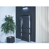 Электрическая беговая дорожка Unixfit R-300C (серый)