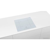 Комплект встраиваемой техники Bosch HBG634BW1 + PUE612FF1J