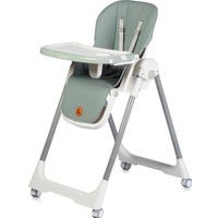 Высокий стульчик Acarento Pannacotta AHC240 (dark green)