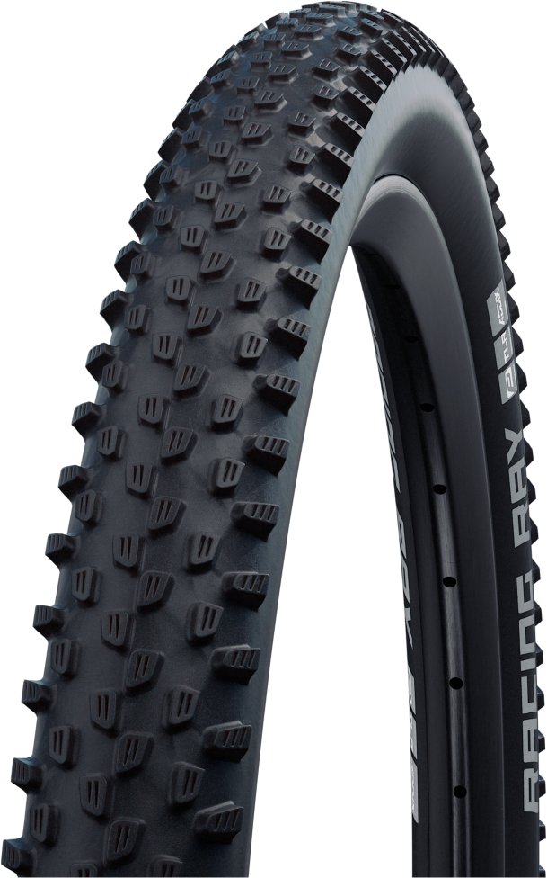 

Велопокрышка Schwalbe Racing Ray Super Ground 57-622 11601100.01