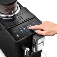 Кофемашина DeLonghi Rivelia EXAM440.35.B