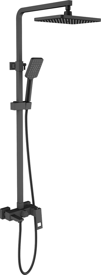 

Душевая система Timo Briana SX-7130/03 (черный)