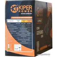 Источник бесперебойного питания Kiper Power Compact 800