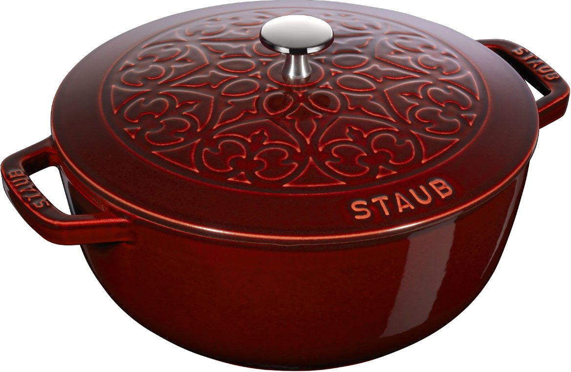 

Чугунок Staub La Cocotte 11212687