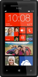 HTC Windows Phone 8X