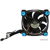 Вентилятор для корпуса Thermaltake Riing 12 LED Blue (CL-F038-PL12BU-A)