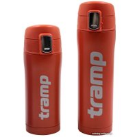 Термокружка TRAMP TRC-106о 350 мл (оранжевый)