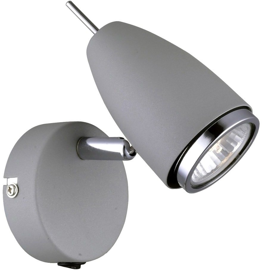 

Спот Arte Lamp Regista A1966AP-1GY