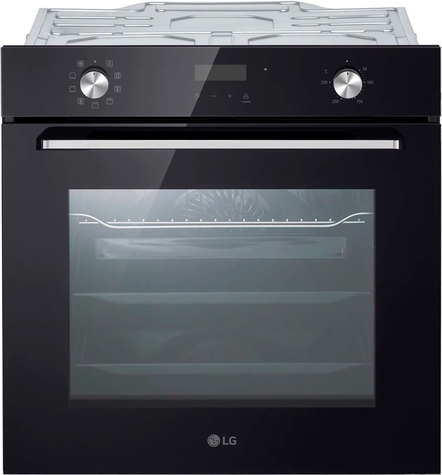 

Электрический духовой шкаф LG WSEZD7213B
