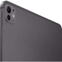 Планшет Apple iPad Pro 13" 2024 256GB (черный космос)