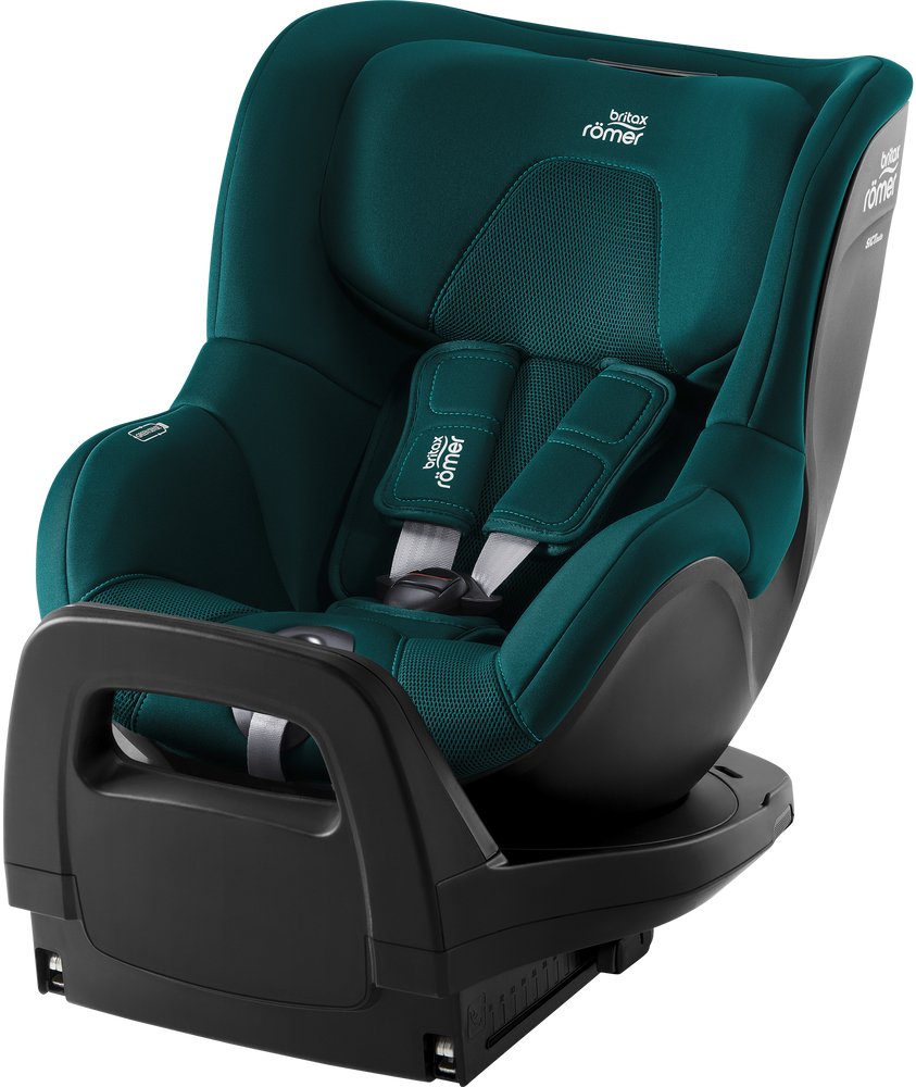 

Детское автокресло Britax Romer Dualfix Pro M (atlantic green)