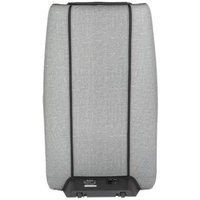 Массажное кресло Meridien Fiji (grey)