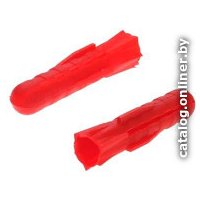 Дюбель распорный Starfix SM-06337-1000