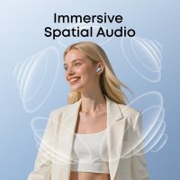 Наушники Anker Soundcore Liberty Buds (белый)