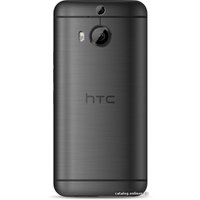 Телефон HTC One M9+ (Prime Camera Edition) Gunmetal