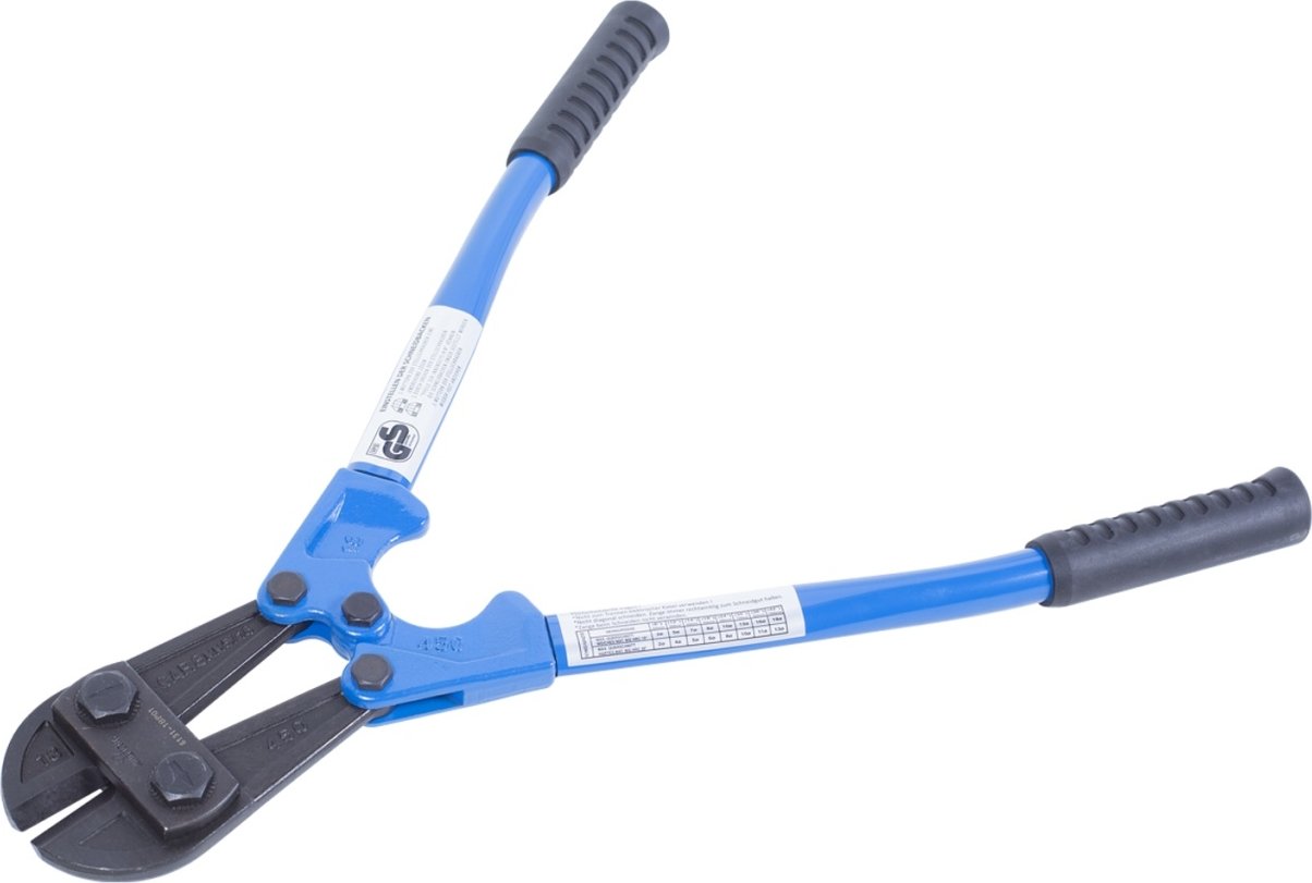 

Болторез King Tony 6131-18