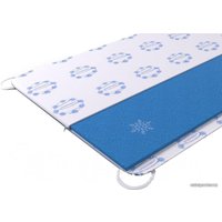 Ортопедический наматрасник Mr. Mattress Fresh ортопедический (90x200)