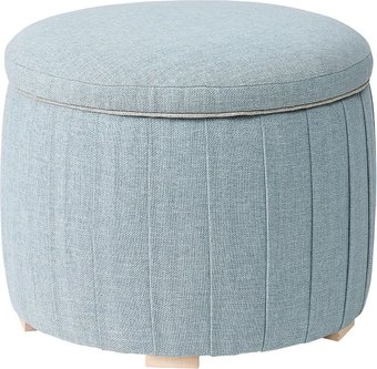 Пуфик Ikea Aterloga 00570241