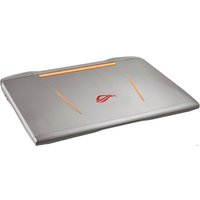 Игровой ноутбук ASUS G752VM-GC002T