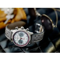 Наручные часы Frederique Constant Vintage Rally Healey Chronograph FC-397HSG5B6