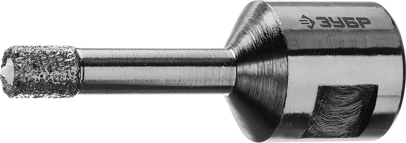 

Коронка Зубр 29865-06-M14