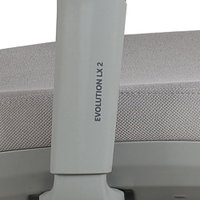 Офисное кресло Evolution LX 2 Fabric Grey (серый)