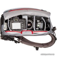 Рюкзак MindShift PhotoCross 15 (carbon gray)