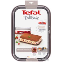 Форма для выпечки Tefal Delibake J1640574