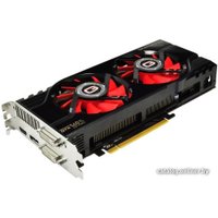 Видеокарта Gainward GeForce GTX 560 Ti 448 Cores 1280MB GDDR5 (426018336-2456)