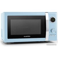 Микроволновая печь Klarstein Fine Dinesty (голубой)