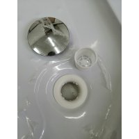 Душевой поддон Pelican T80SQ 80x80x14 (с сифоном)