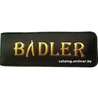 Бритва-шаветт Badler Shavette Wood