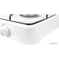 Настольная плита ZorG O 300 (белый)