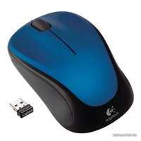 Мышь Logitech Wireless Mouse M235