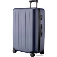 Чемодан-спиннер Ninetygo Danube Luggage 28" (темно-синий)