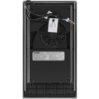 Варочная панель HOMSair HIC32SBG Inverter
