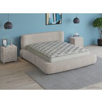 Кровать Ormatek Zephyr 180x190-220 (ткань велсофт)