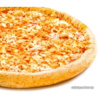 Пицца Папа Джонс Гавайская (традиционное тесто, 23 см)