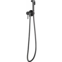Гигиенический душ Filarete Roun FL100 (графит)