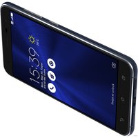 Телефон ASUS ZenFone 3 64GB Sapphire Black [ZE552KL]