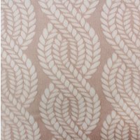 Плед Casa Conforte Лиана 140x200 6138852 (розовый)