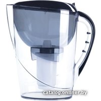 Кувшин Гейзер Аквариус (черный)