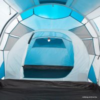 Кемпинговая палатка Quechua Arpenaz Family 4.2